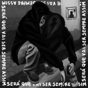 Portada de Sencillo/EP "Adiante", de Chão de Taco