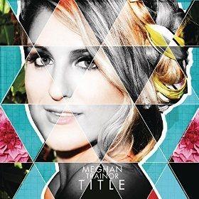 Portada de Sencillo/EP "Title", de Meghan Trainor