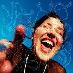 Portada de Álbum "ya no somos los mismos", de Elsa y Elmar