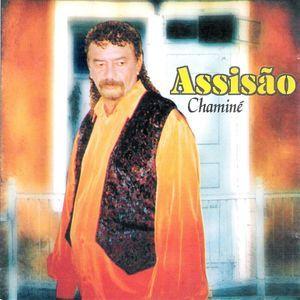 Capa do Álbum "Chaminé", de Assisão