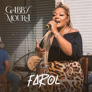 Portada de Sencillo/EP "Farol", de Gabby Moura