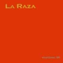 Capa do álbum "Vivo / Demo", de La Raza