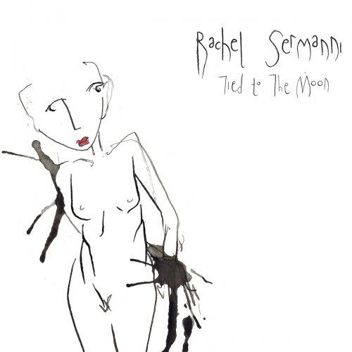 Portada de Álbum "Tied To The Moon", de Rachel Sermanni