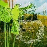 Capa do Álbum "Self Help Serenade", de Marjorie Fair