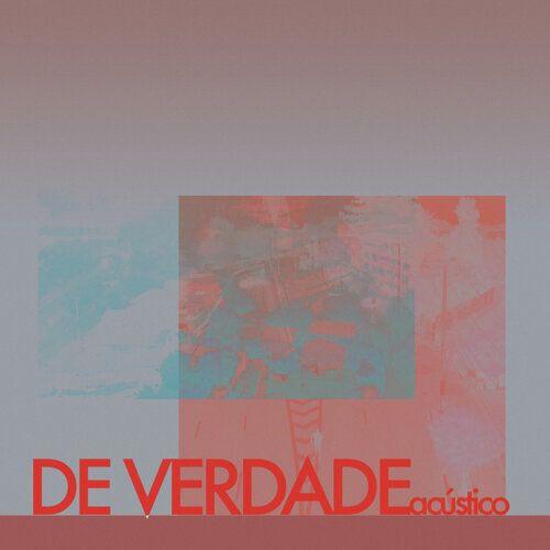 Portada del álbum "De Verdade (Acústico)", de Fresno