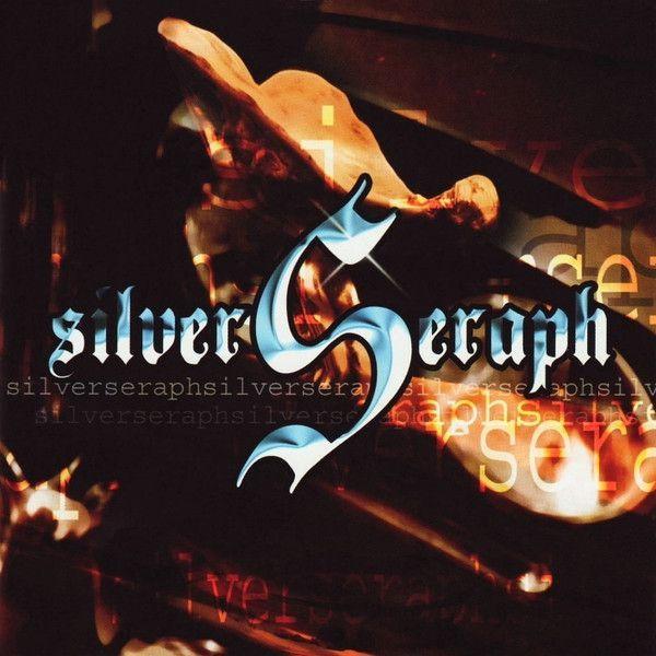 Portada de Álbum "Silver Seraph", de Silver Seraph