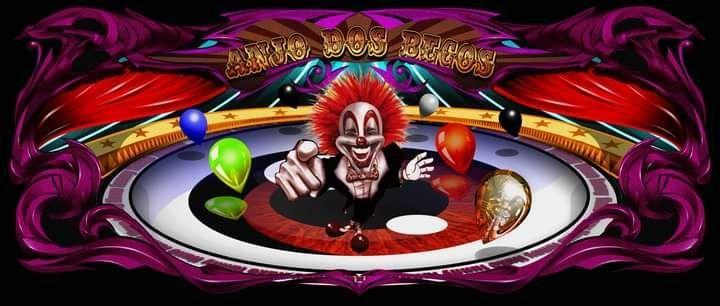 Capa do Álbum "Overallrockdelic", de Anjo dos Becos