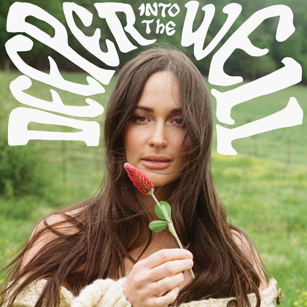 Portada de Álbum "Deeper Well: Deeper Into The Well", de Kacey Musgraves
