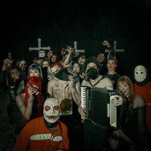 Portada de Álbum "Cangaço Sessions, Vol. 2", de DUPÊ