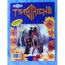 Portada de Álbum "Disco Poster", de Timbiriche