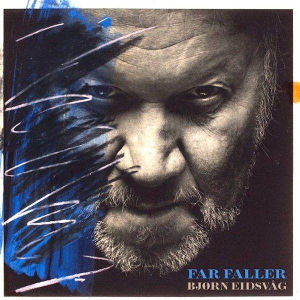 Capa do Álbum "Far Faller", de Bjørn Eidsvåg