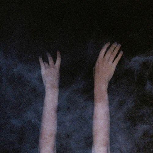 Single/EP cover of "Nowhere" by Sidewalks And Skeletons