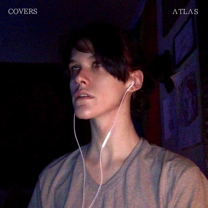 Portada de Álbum "Covers", de Ethel Cain