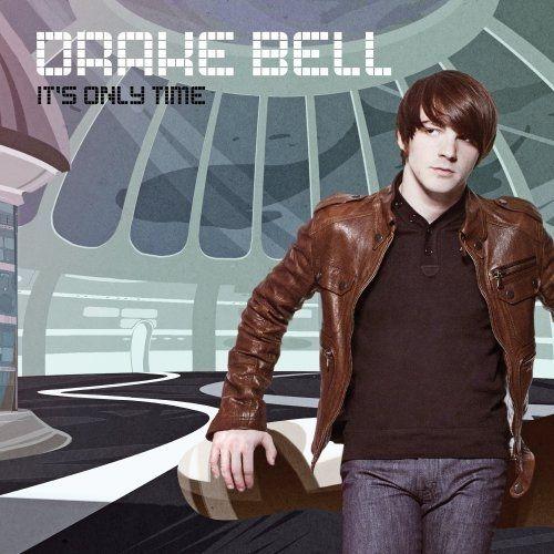 Portada de Álbum "It's Only Time", de Drake Bell