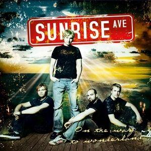 Portada de Álbum "On the Way to Wonderland", de Sunrise Avenue