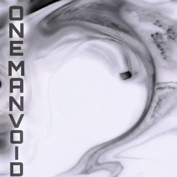 Capa do álbum "One Man Void", de One Man Void
