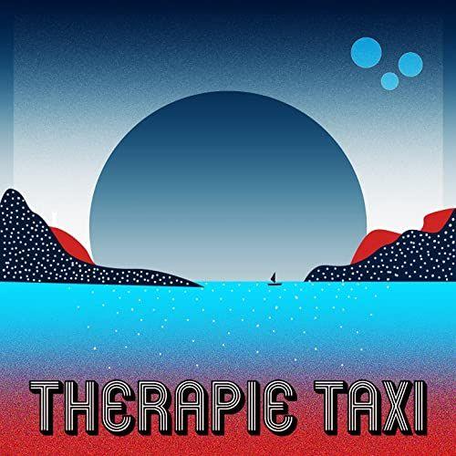 Portada de Sencillo/EP "EP", de Thérapie TAXI
