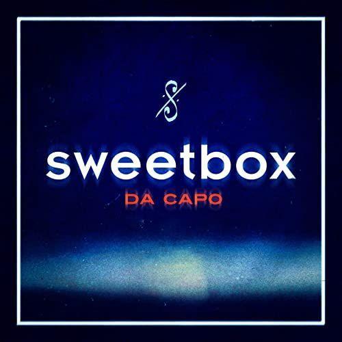 Portada de Álbum "Da Capo", de Sweetbox