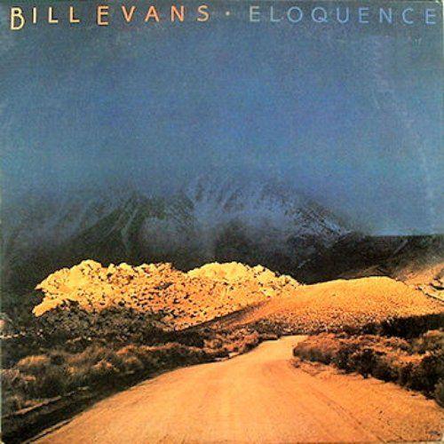 Capa do Álbum "Eloquence", de Bill Evans