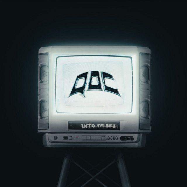 Album cover of "Into The Rift (Deluxe)" by Quarters Of Change