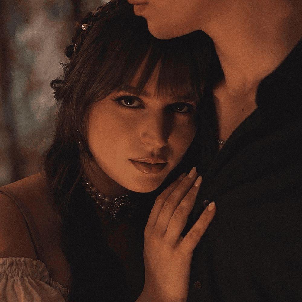 Album cover of "Enemies to Lovers " by Mack Lorén