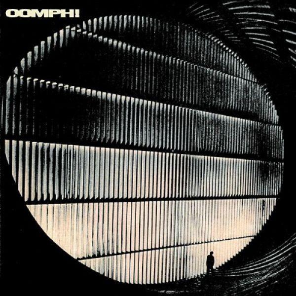 Capa do álbum "Oomph! ", de Oomph!