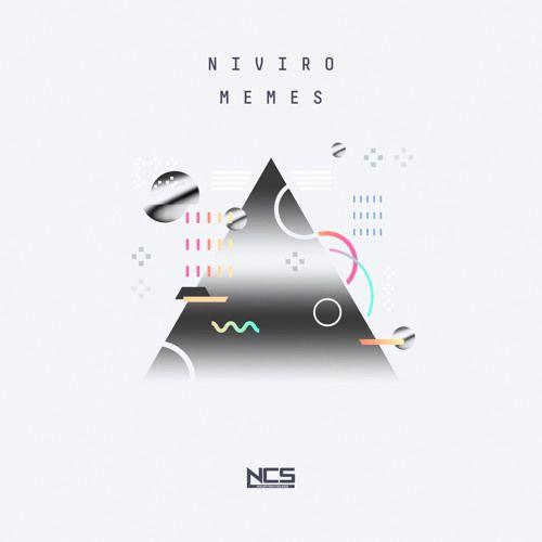 Capa do Single/EP "Memes", de NIVIRO