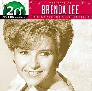Capa do Álbum "Definitive Collection (Remastered)", de Brenda Lee
