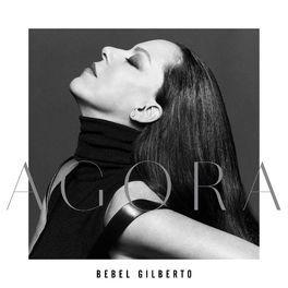 Capa do Single/EP "Bolero", de Bebel Gilberto