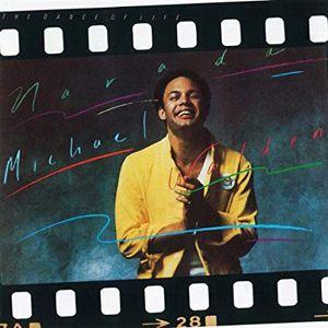 Portada de Álbum "The Dance Of Life", de Narada Michael Walden