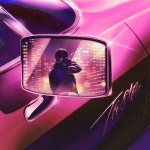 Portada de Álbum "TASTE - The 1st Album", de HAECHAN