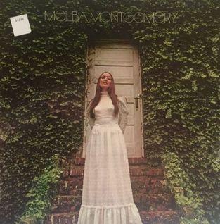 Capa do Álbum "Melba Montgomery (1973)", de Melba Montgomery