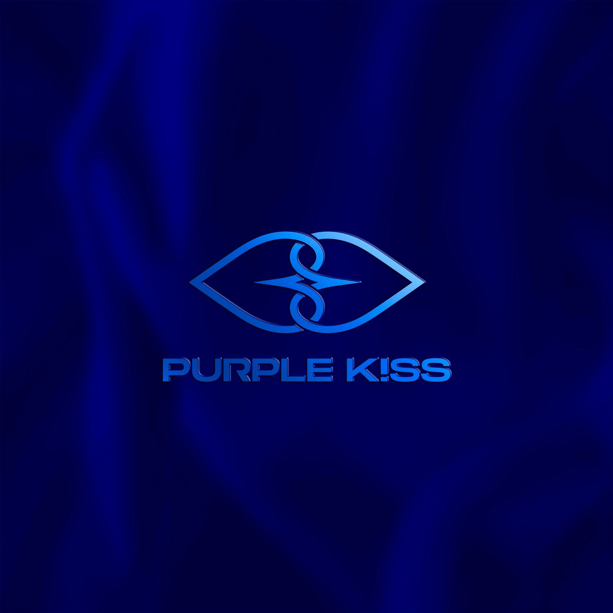 Portada de Sencillo/EP "Can We Talk Again", de PURPLE KISS
