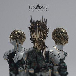 Capa do álbum "Tryst", de I, Us, & We