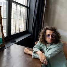 Portada de Sencillo/EP "Genocide Money", de Moon Walker