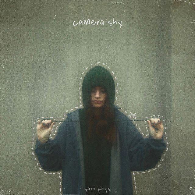Portada de Sencillo/EP "Camera Shy", de Sara Kays