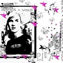 Capa do álbum "The Patrick Wolf", de Patrick Wolf