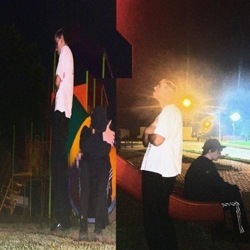 Capa do álbum "PIADA PRONTA (part. retsu)", de Wike