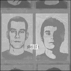 Capa do Single/EP "Solea EP", de Solea