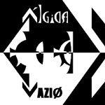 Capa do Álbum "Vazio", de Álgida