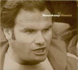 Portada de Álbum "Massis", de Noordkaap