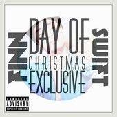 Portada de Álbum "Day Of Christmas - Exclusive", de Finn Swift