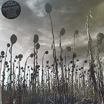 Portada de Sencillo/EP "Anastasis", de Dead Can Dance