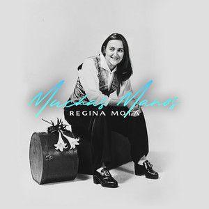 Capa do Álbum "Muchas Manos", de Regina Mota