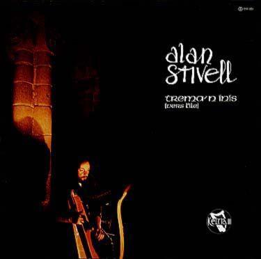 Capa do Álbum "Trema'n Inis (Vers L'Île)", de Alan Stivell