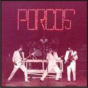 Portada de Sencillo/EP "Se Você Vai de Xaxado, Eu Vou de Rock And Roll", de Joelho de Porco