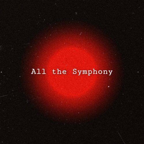 Portada de Álbum "All the Symphony", de Tassio Gomes