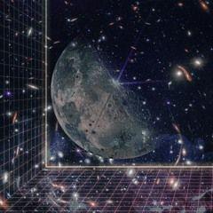 Portada de Sencillo/EP "Onda Lunar", de Alexandre GM