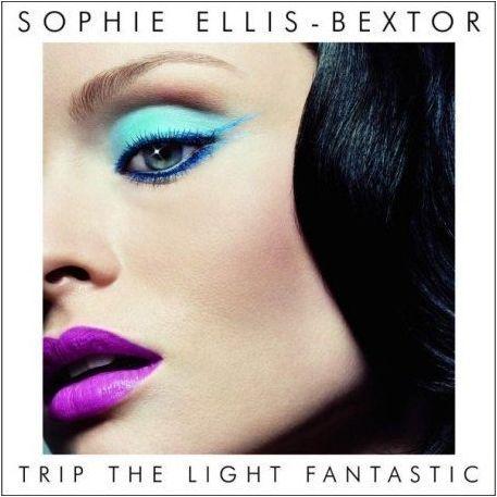 Portada de Álbum "Trip The Light Fantastic", de Sophie Ellis-Bextor