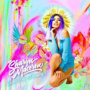 Portada de Álbum "Queen Of Dreams", de Sharyn Maceren